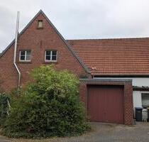 Freistehendes ebenerdiges Einfamilienhaus - Dülmen