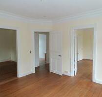 Charmante Dreizimmerwohnung in Jugendstilhaus direkt am Jenischpark mit Garten von Privat - Hamburg Altona