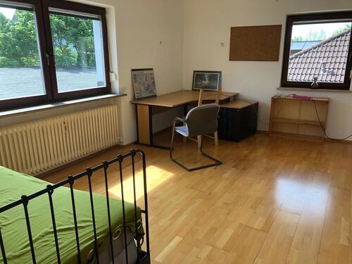 Foto - WG Zimmer zu vermieten - 720,00 EUR Kaltmiete,