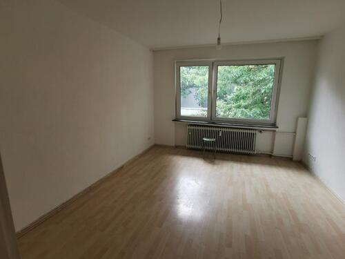 Foto - Etagenwohnung in Wuppertal zur Miete
