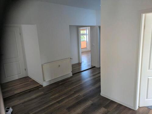 Foto - große 4 Raumwohnung in Güstrow zu vermieten