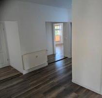große 4 Raumwohnung in Güstrow zu vermieten