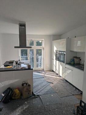 Foto - Etagenwohnung zur Miete in Güstrow