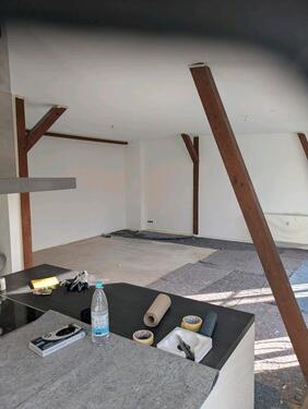 Foto - Etagenwohnung in Güstrow