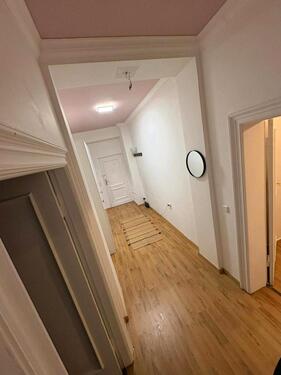 Foto - Etagenwohnung zur Miete in Berlin