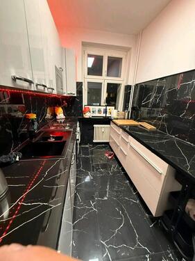 Foto - Etagenwohnung in Berlin