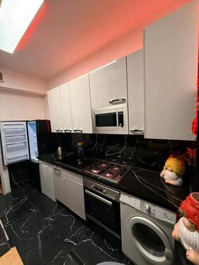 Foto - Etagenwohnung in Berlin zur Miete