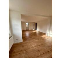 Exklusive Altbauwohnung in zentraler Lage von Olpe