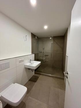 Foto - Etagenwohnung in Olpe zur Miete