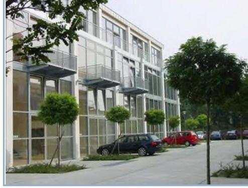 Foto - Loft Wohnung in Efferen,Hürth 50354