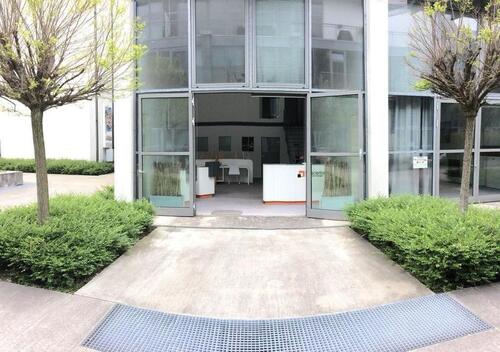 Foto - Etagenwohnung zur Miete in Hürth