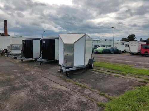 Foto - Vermiete Stellplätze Schongau Pkw Anhänger Wohnwagen Wohnmobil a