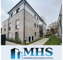 Penthouse-Neubau – Premium-Living über den Dächern der Stadt - Rheine Altenrheine