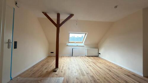 Foto - Etagenwohnung in Wuppertal