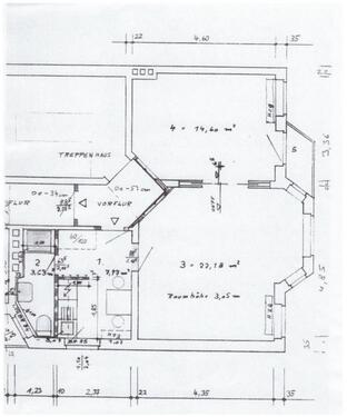 Foto - Schöne 1,5 Zimmer Wohnung in Harburg