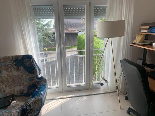 Foto - Möblierte 1-Zimmer-Wohnung (30 m2) zur Miete