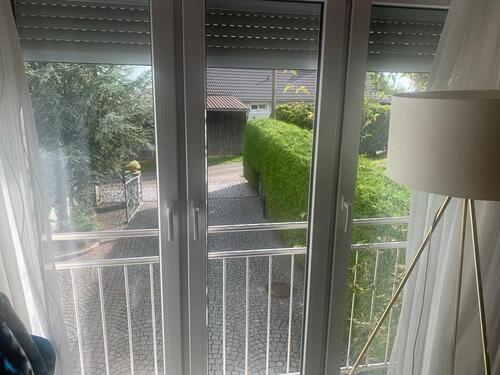 Foto - Etagenwohnung zur Miete in Langenbach