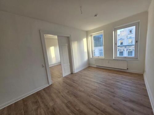 Foto - Flensburg, nähe Nordermarkt, frisch saniert, 3 Zimmer