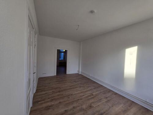 Foto - 3 Zimmer Etagenwohnung zur Miete in Flensburg