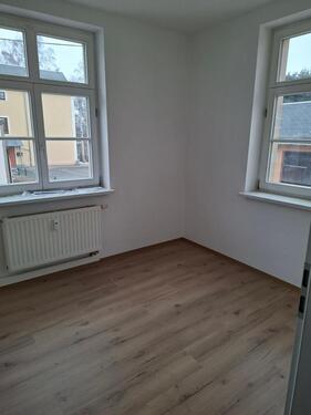 Foto - 2 Zimmer Erdgeschoßwohnung in Olbernhau