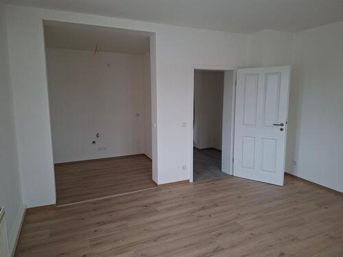 Foto - Erdgeschoßwohnung in Olbernhau zur Miete