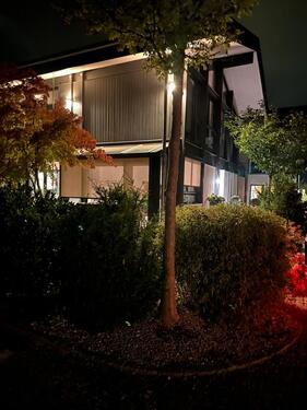 Foto - Ferienhaus am Chiemsee Winterangebot