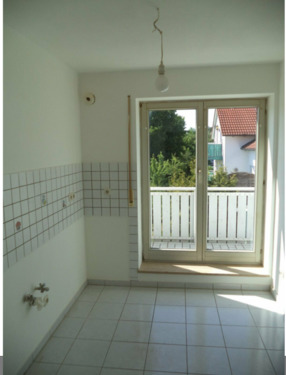 Foto - Etagenwohnung in Buchdorf zur Miete