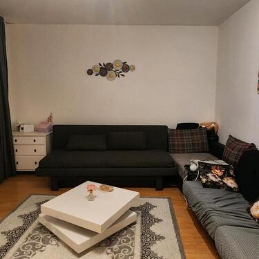 Foto - Etagenwohnung in Berlin