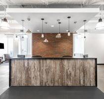 Virtuelles Büro in Regus Gutenbergstraße Puchheim