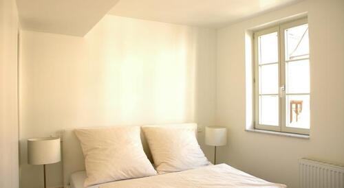 Foto - 2 Zimmer Etagenwohnung in Frankfurt am Main