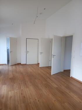 Foto - Penthousewohnung Neubau zu vermieten in Niederstotzingen