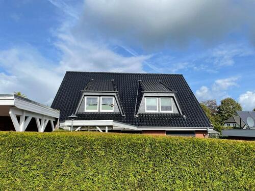 Foto - Attraktive 3 Zimmer-Maisonettewohnung in 24254 Rumohr!