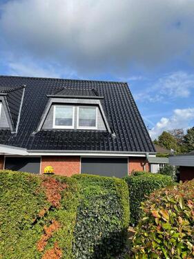 Foto - 3 Zimmer Etagenwohnung zur Miete in Rumohr