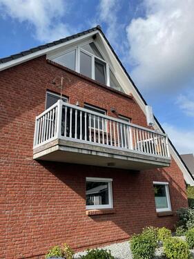 Foto - Etagenwohnung in Rumohr zur Miete