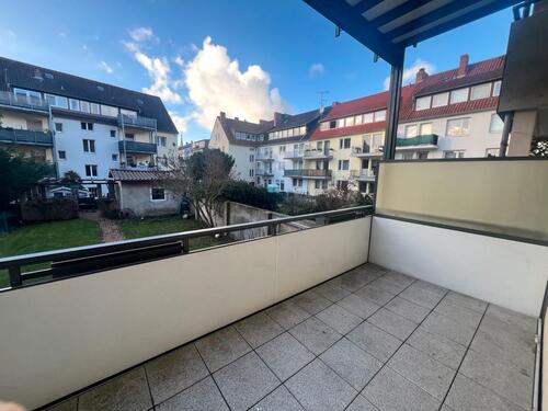 Foto - Vermiete 3 Zimmer Wohnung Nähe Theater