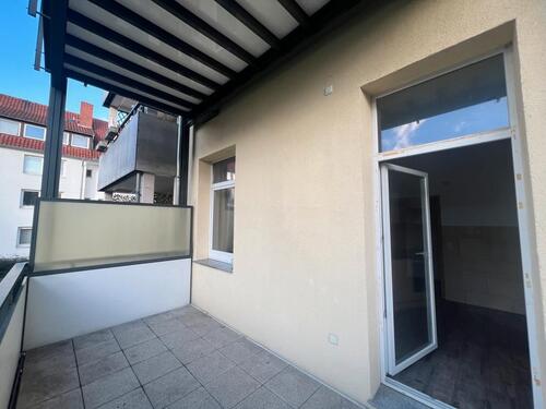 Foto - 3 Zimmer Erdgeschoßwohnung zur Miete in Hildesheim