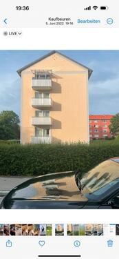 Foto - 4.5 Zimmer Hochparterre in Kaufbeuren