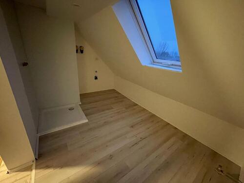 Foto - 4 Zimmer Dachgeschoßwohnung zur Miete in Bad Königshofen im Grabfeld