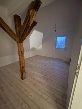 Foto - Dachgeschoßwohnung in Bad Königshofen im Grabfeld zur Miete