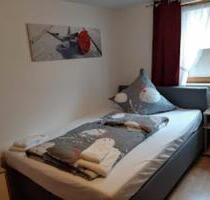 Gut gehende vollausgestattete Pension zw. Balingen und Rottweil