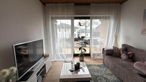 Foto - 2 Zimmer Etagenwohnung zur Miete in Geseke