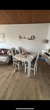 Foto - Etagenwohnung in Geseke zur Miete