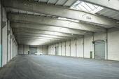 Foto - Lagerhallen 2.000 m² + 1.300 m²