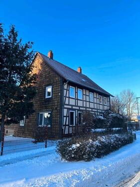 Foto - 6 Zimmer Einfamilienhaus zur Miete in Salzgitter