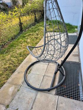 Foto - 1 Zimmer Erdgeschoßwohnung zum Kaufen in Hemmingen