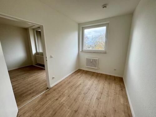 Foto - Etagenwohnung in Delmenhorst zur Miete