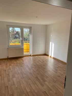 Foto - 3 Zimmer Etagenwohnung zur Miete in Zeitz