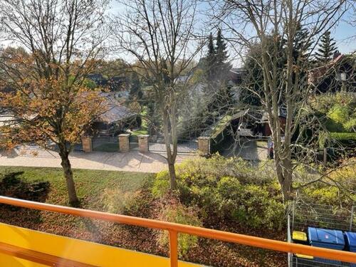 Foto - 3 Zimmer Etagenwohnung in Zeitz