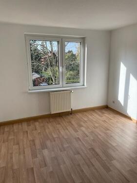 Foto - Etagenwohnung in Zeitz zur Miete