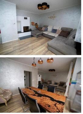 Foto - 5 Zimmer Reihenhaus zur Miete in Bünde